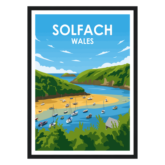 Solfach