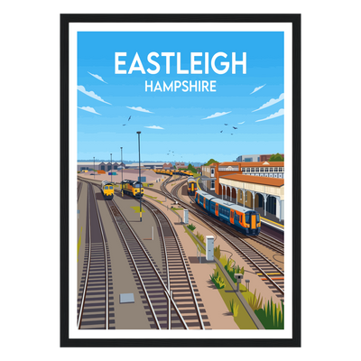 Eastleigh