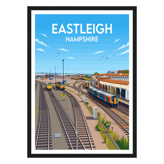 Eastleigh