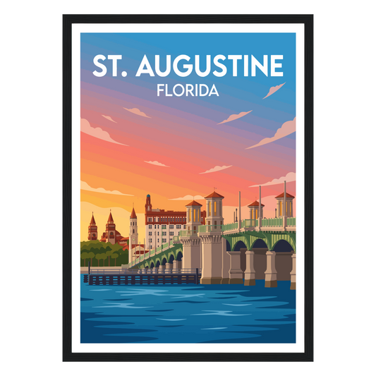 St. Augustine