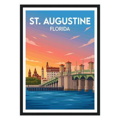 St. Augustine