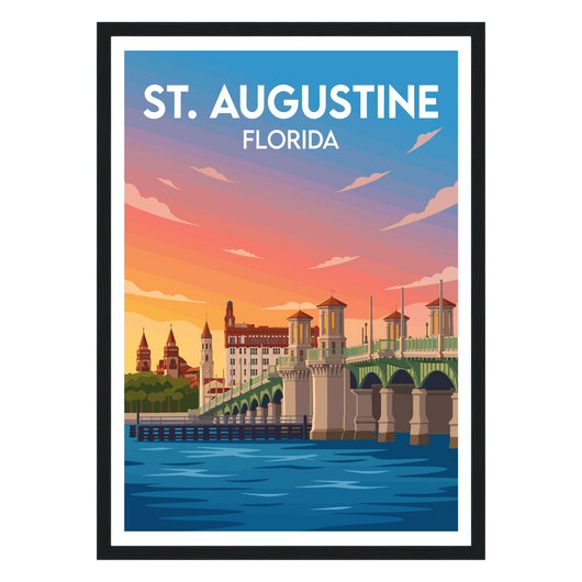 St. Augustine