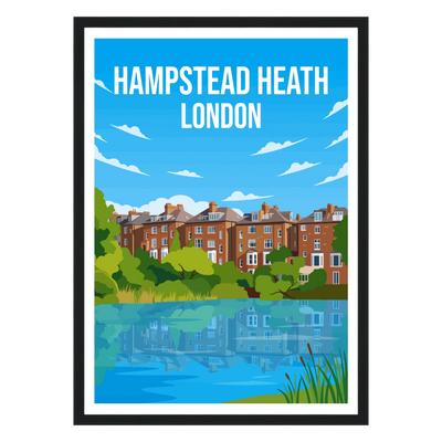 Hampstead Heath
