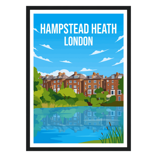 Hampstead Heath