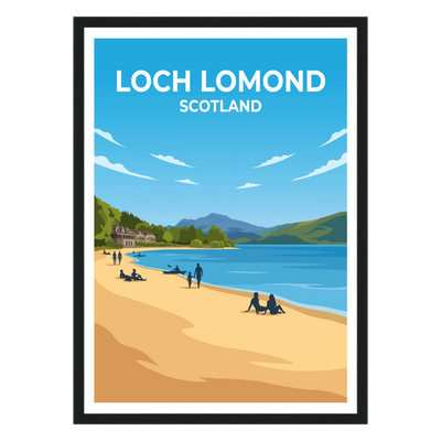 Loch Lomond