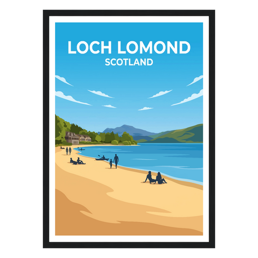 Loch Lomond