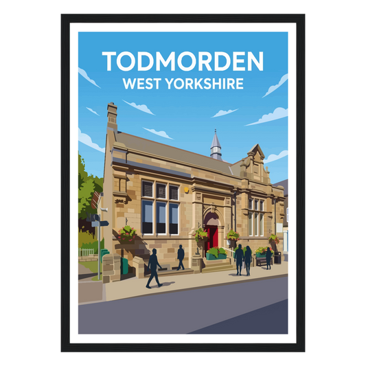 Todmorden