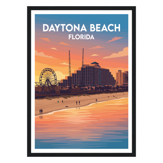 Daytona Beach