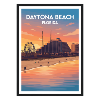 Daytona Beach