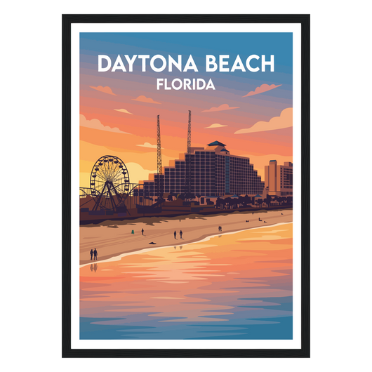 Daytona Beach