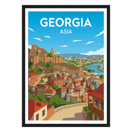 Georgia