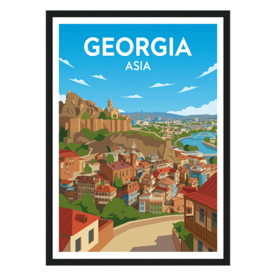Georgia