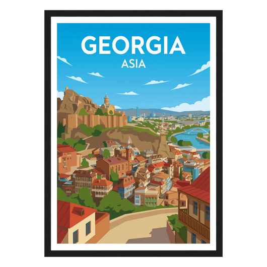 Georgia