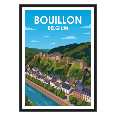 Bouillon