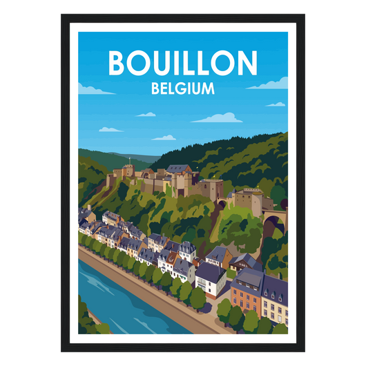 Bouillon