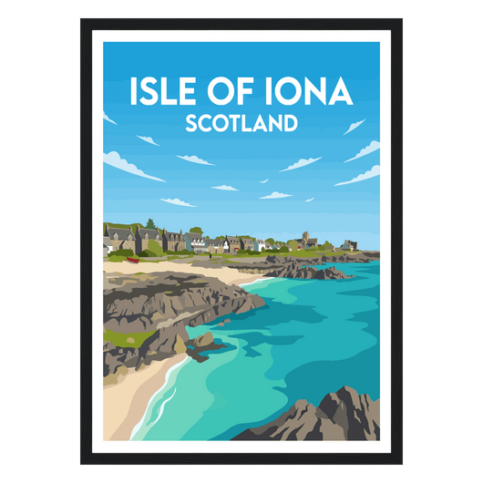 Isle Of Iona