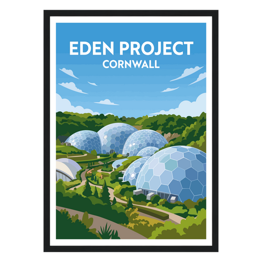 Eden Project