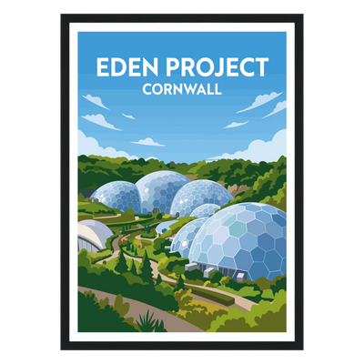 Eden Project