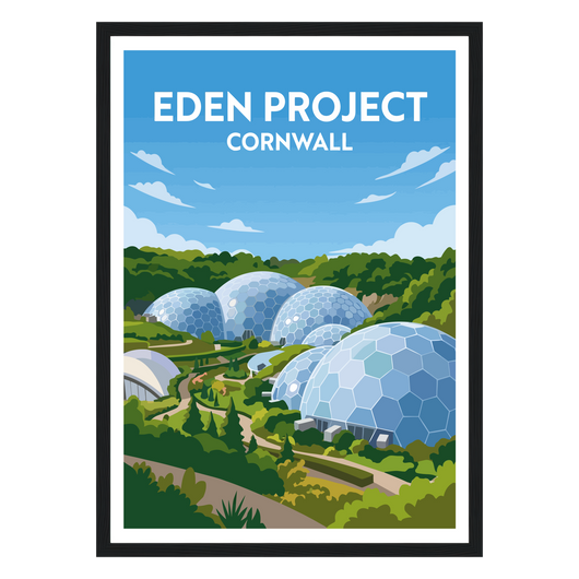 Eden Project