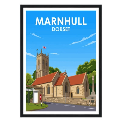 Marnhull
