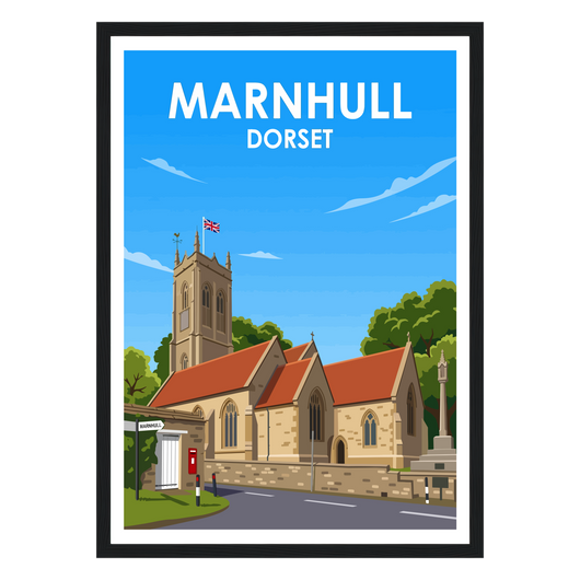 Marnhull