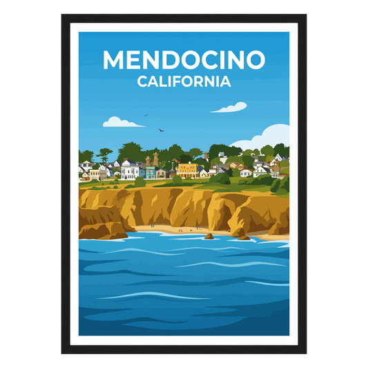 Mendocino