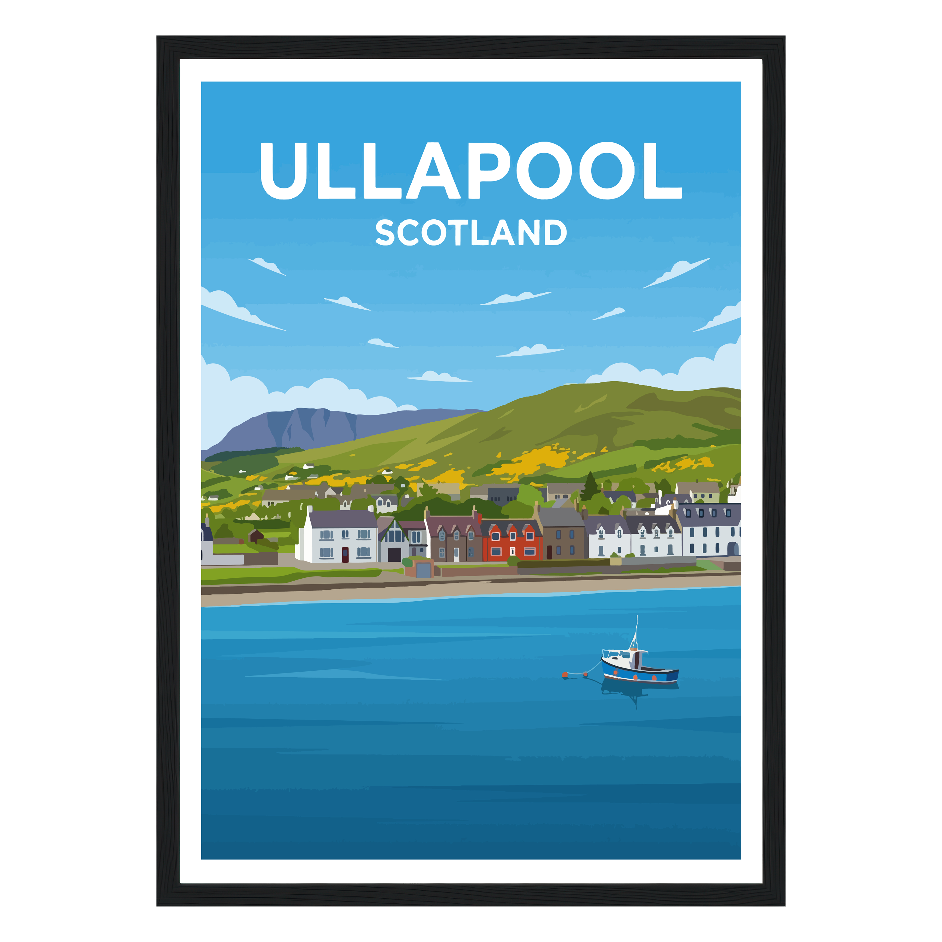 Ullapool