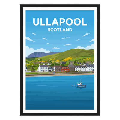 Ullapool