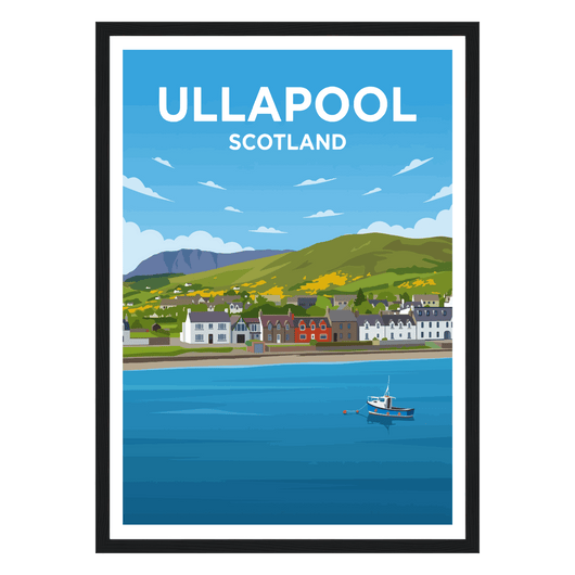 Ullapool