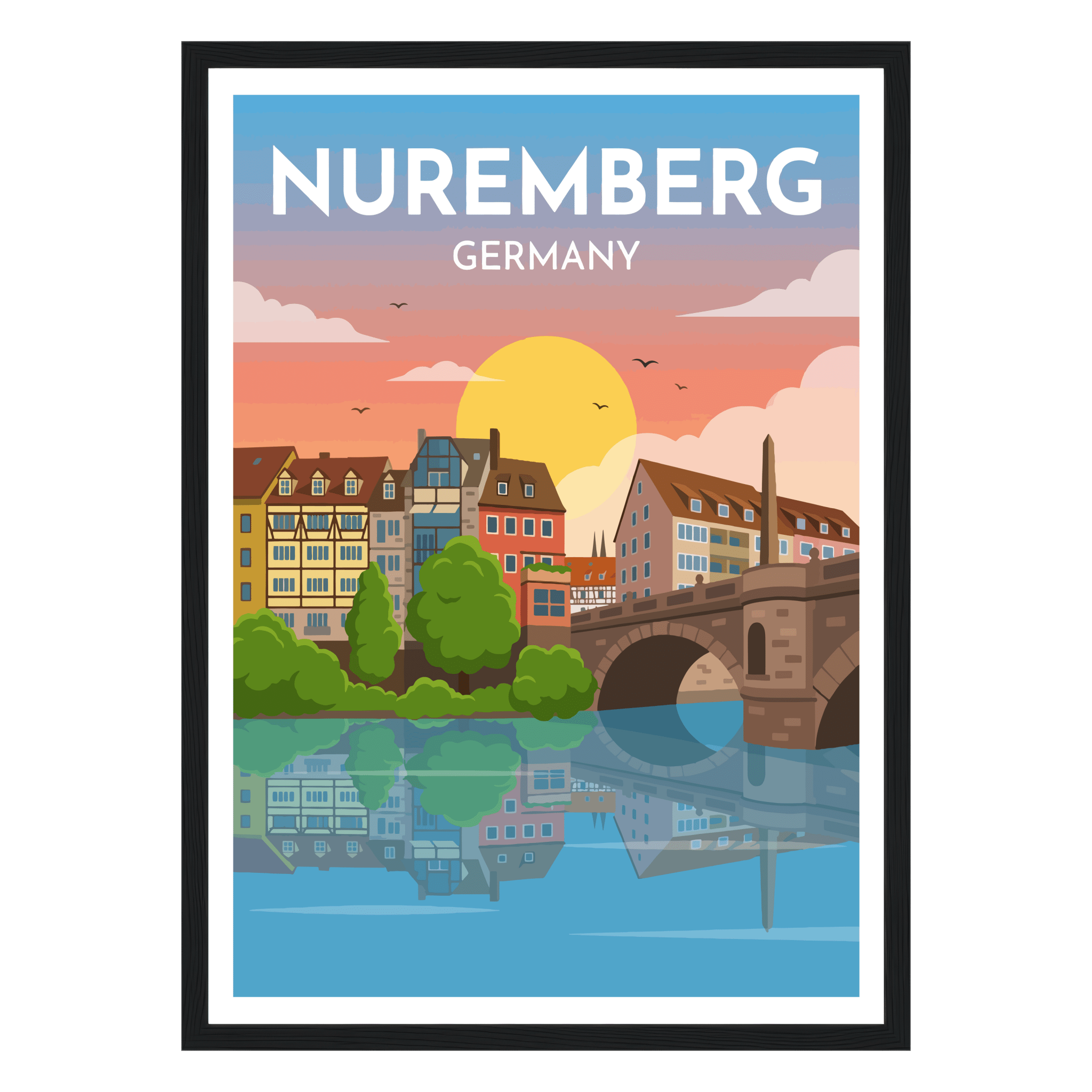 Nuremberg