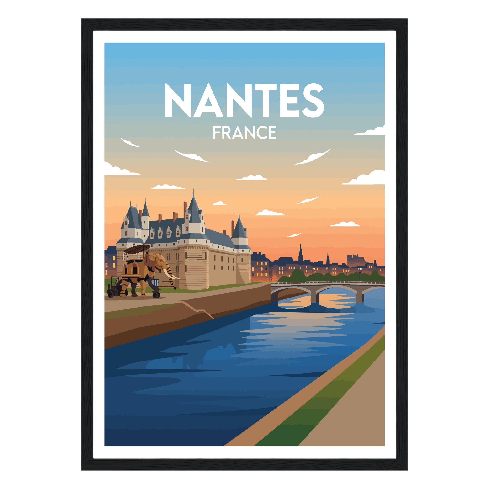 Nantes