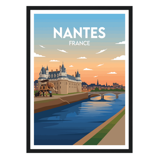 Nantes