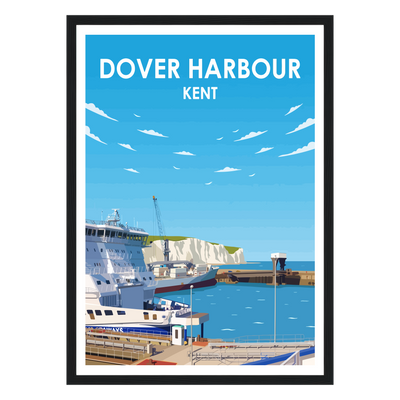 Dover Harbour