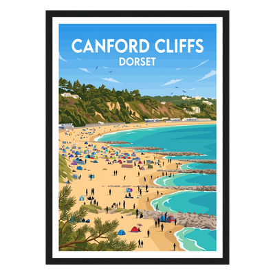 Canford Cliffs