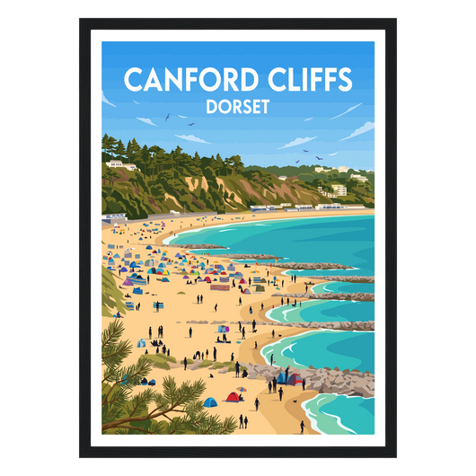 Canford Cliffs