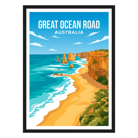 Great Ocean Road
