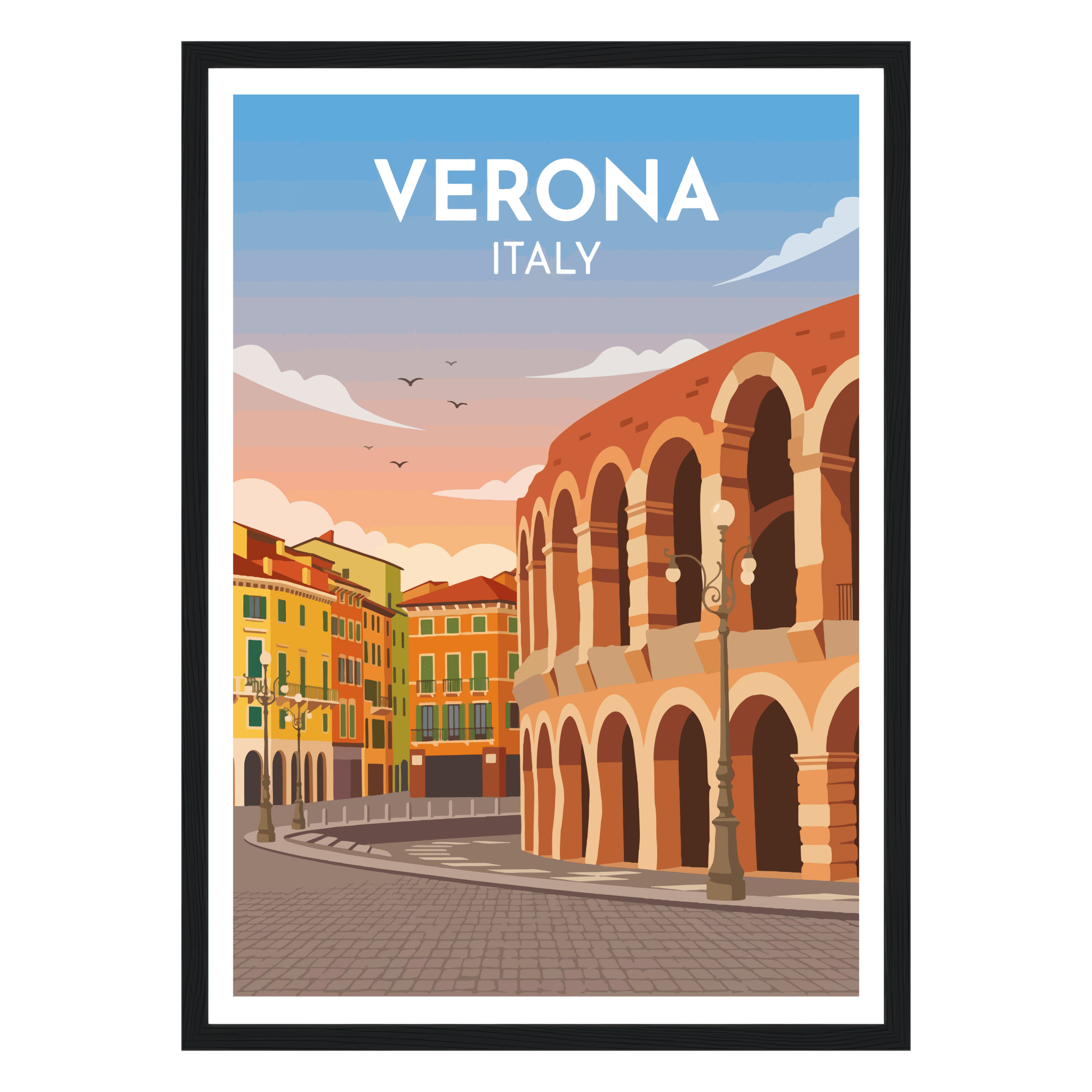 Verona