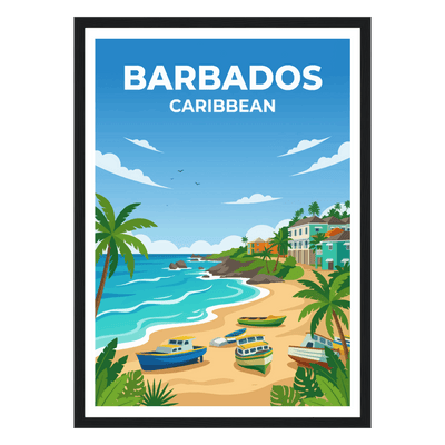 Barbados