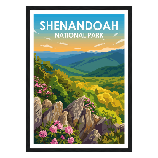 Shenandoah National Park