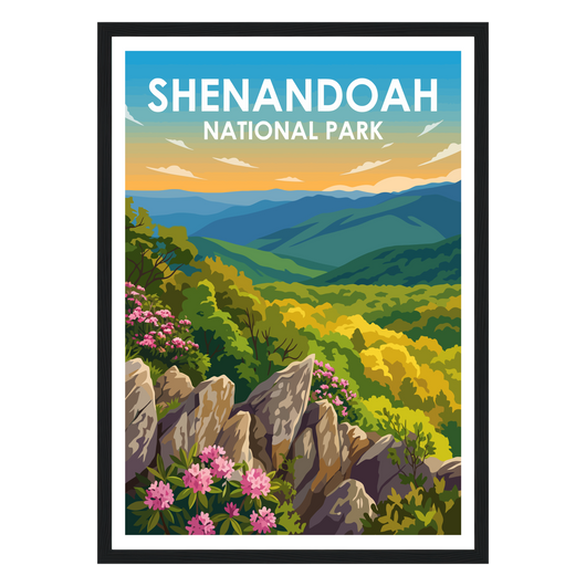 Shenandoah National Park