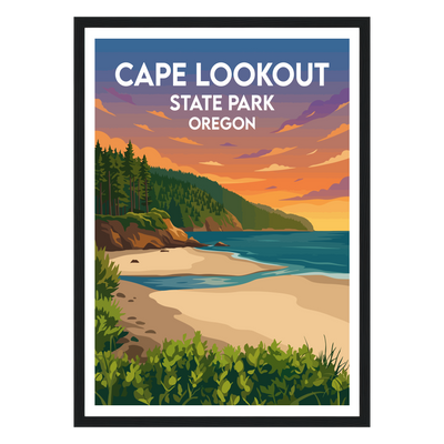 Cape Lookout State Park