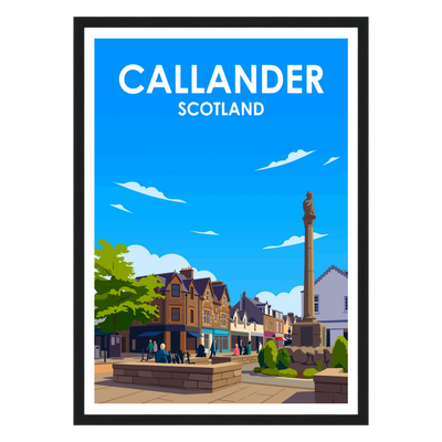 Callander