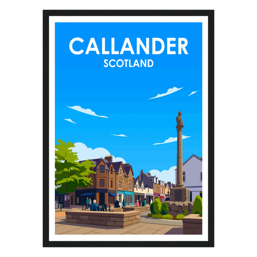 Callander