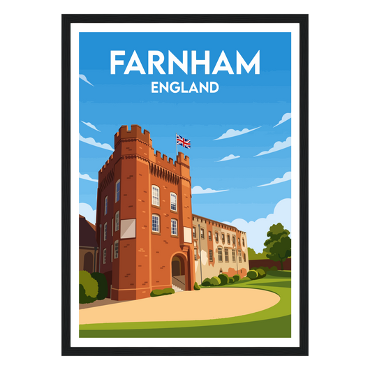 Farnham