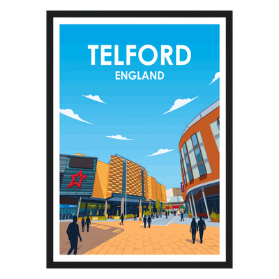 Telford