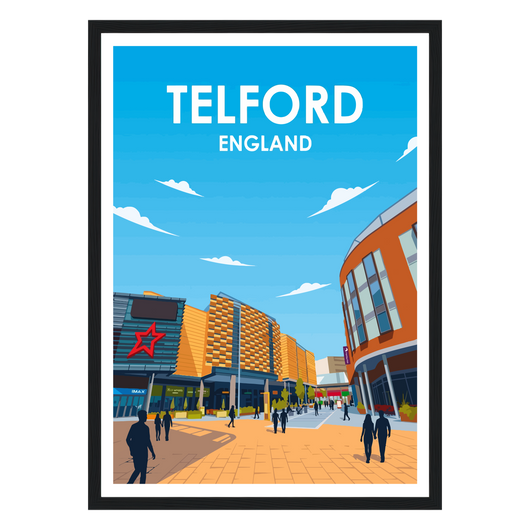 Telford