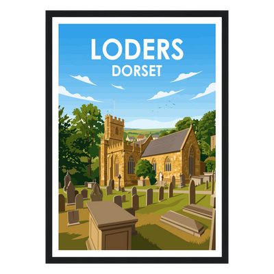 Loders