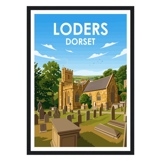 Loders