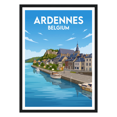 Ardennes