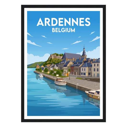 Ardennes